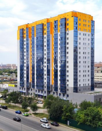 Продажа , 650 м², ул. Кенесары, дом  9 - пр. Сарыарка - Продажа офисных и торговых помещений в Астане с фото фото 1 из 3