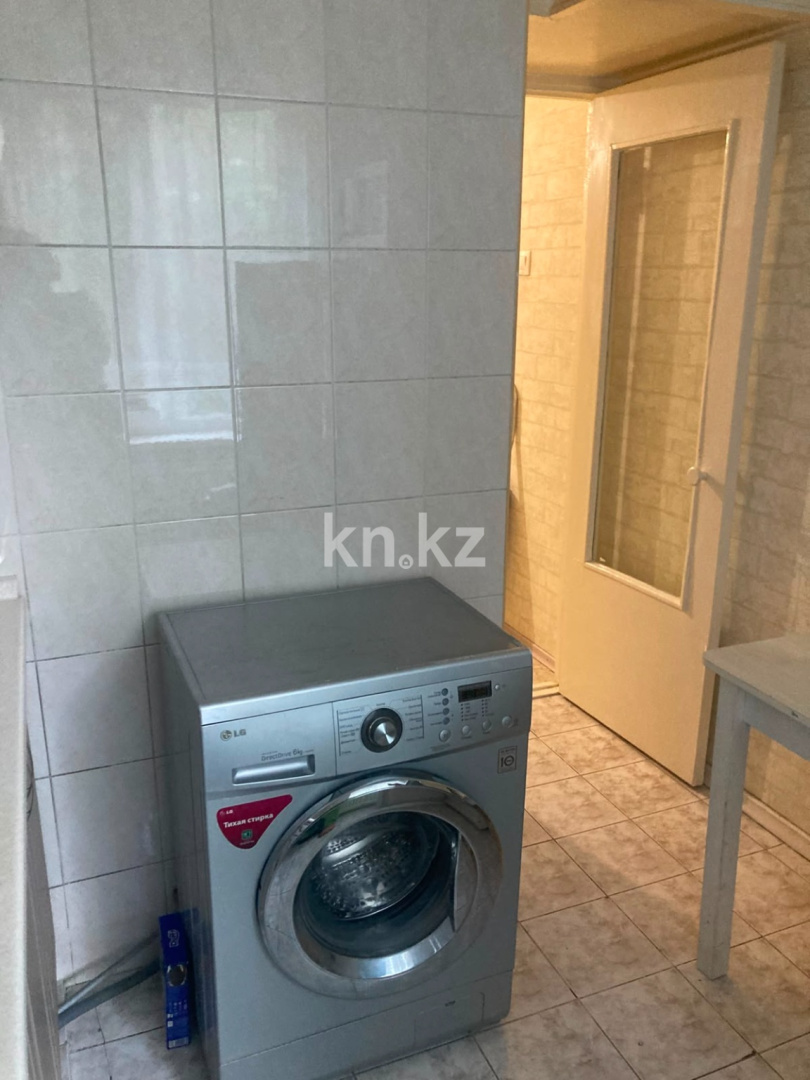 Аренда 2-комнатной квартиры, 50 м² - Аренда квартир помесячно в Казахстане фото 5 из 8