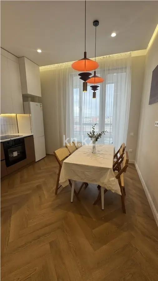 Продажа 2-комнатной квартиры, 65 м² - Продажа двухкомнатных квартир от собственников в Астане фото 3 из 5