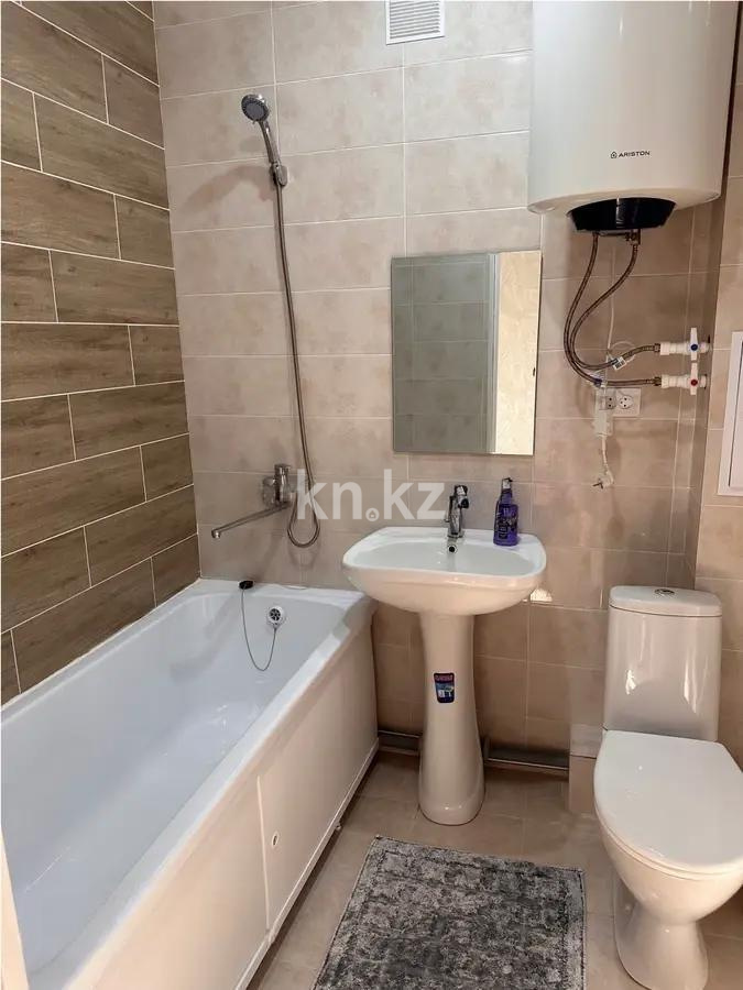 Продажа 1-комнатной квартиры, 44 м², ул. Дюсембекова, дом  53а - Продажа квартир в Караганде фото 3 из 3