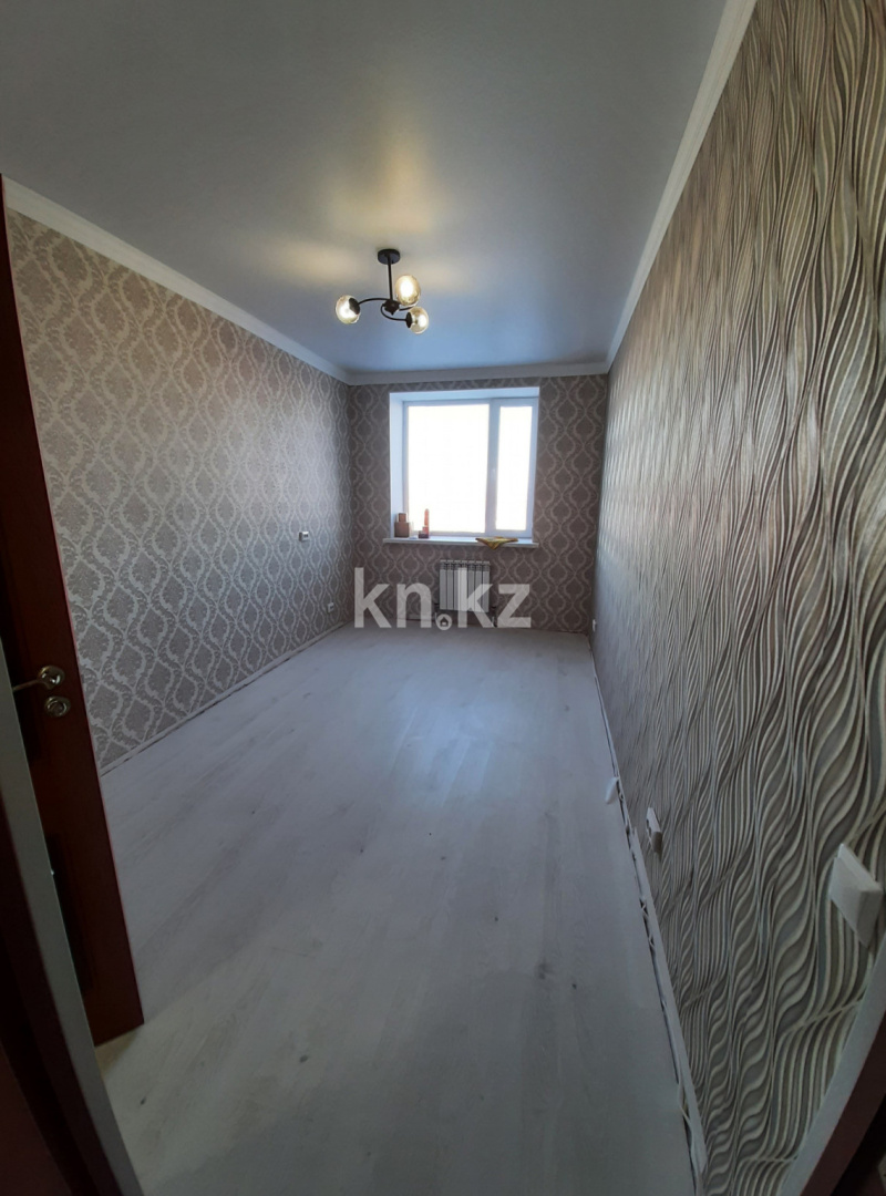 Аренда 3-комнатной квартиры, 85.5 м², ул. Кордай, дом  99 в Астане - фото 12