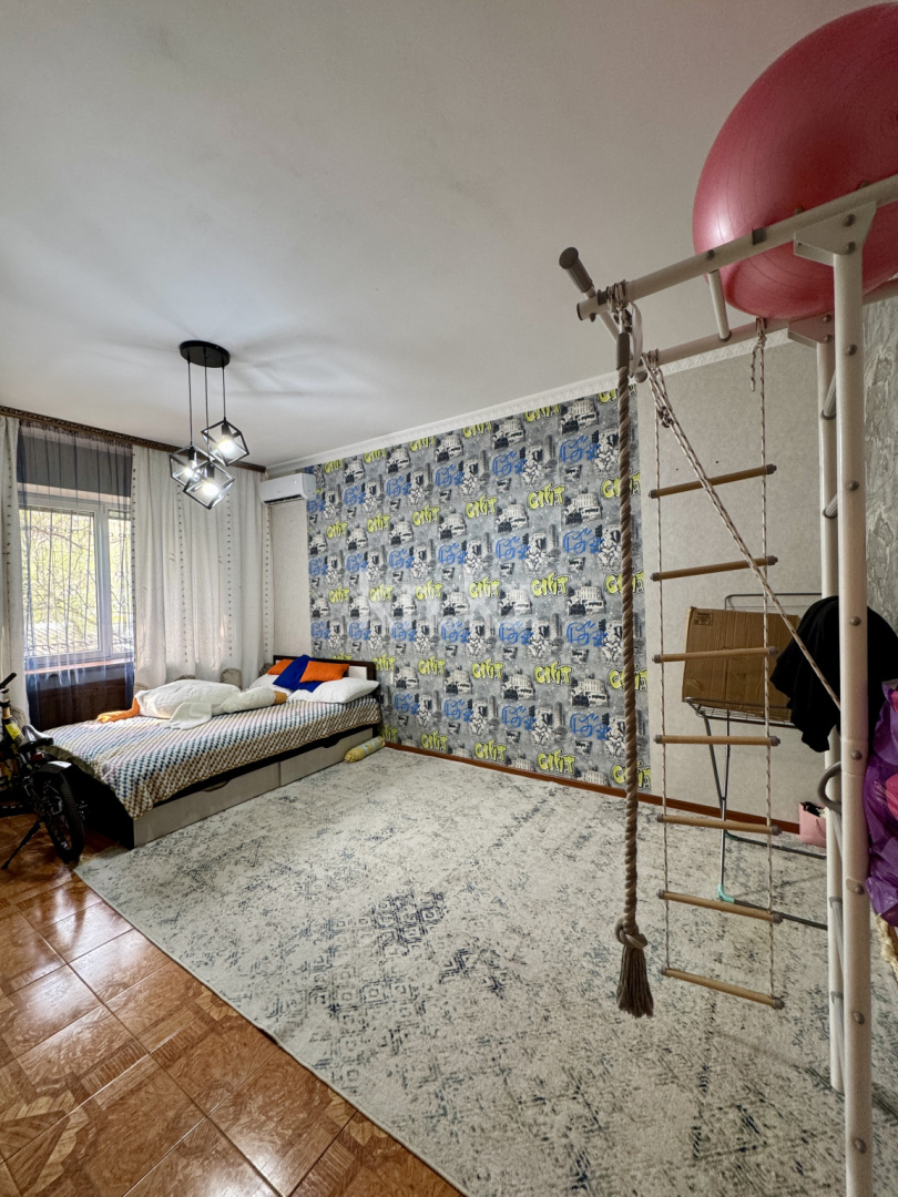 Продажа 3-комнатной квартиры, 74 м² - Продажа офисных и торговых помещений в Таразе фото 6 из 15