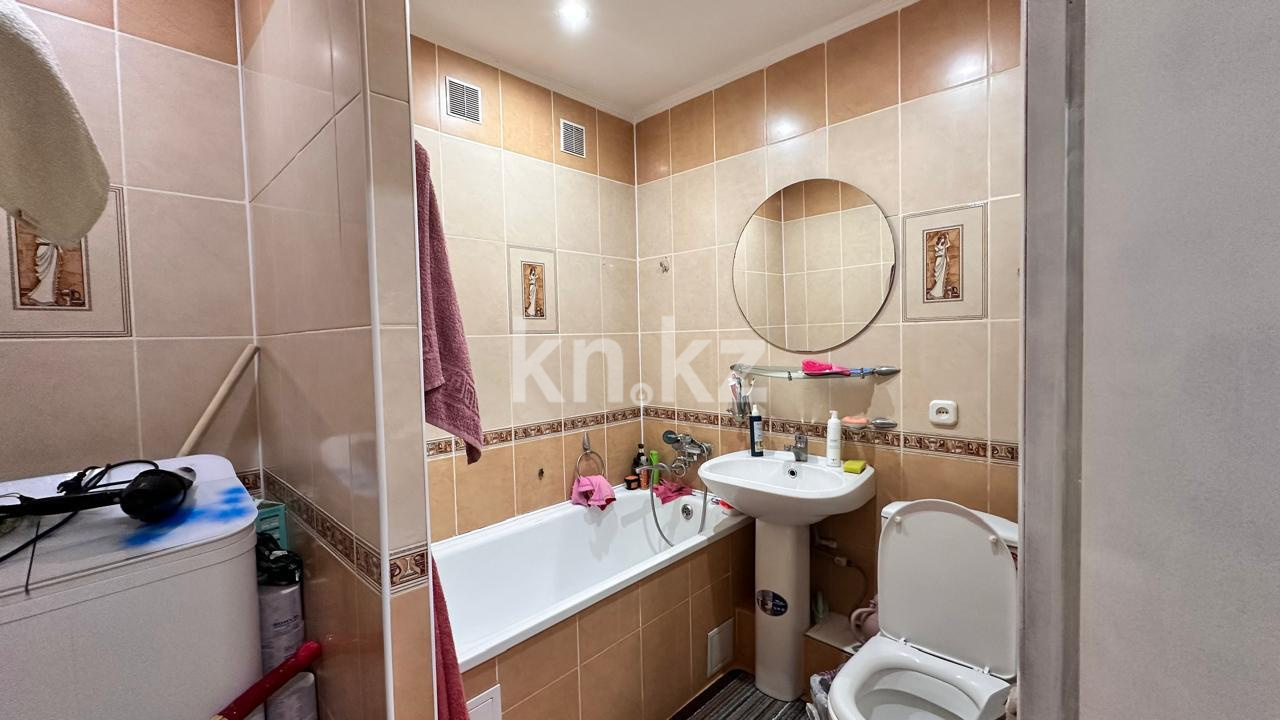 Продажа 2-комнатной квартиры, 48 м² - Продажа двухкомнатных квартир в Караганде - страница 3 фото 5 из 6