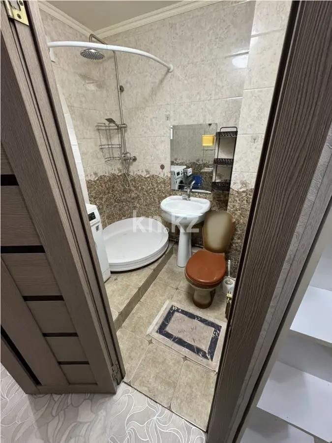 Продажа 1-комнатной квартиры, 34 м² в Алматы - фото 3