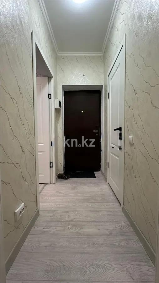 Продажа 1-комнатной квартиры, 30 м² в Астане - фото 4