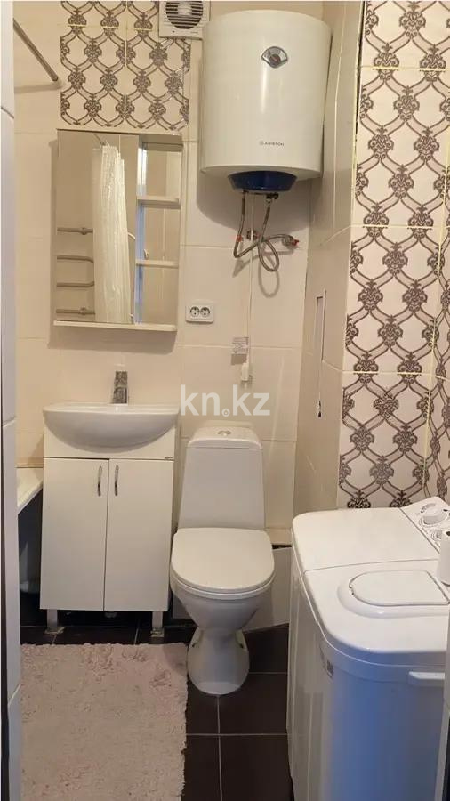 Продажа 1-комнатной квартиры, 30 м² - Продажа квартир в Казахстане - страница 6 фото 2 из 2