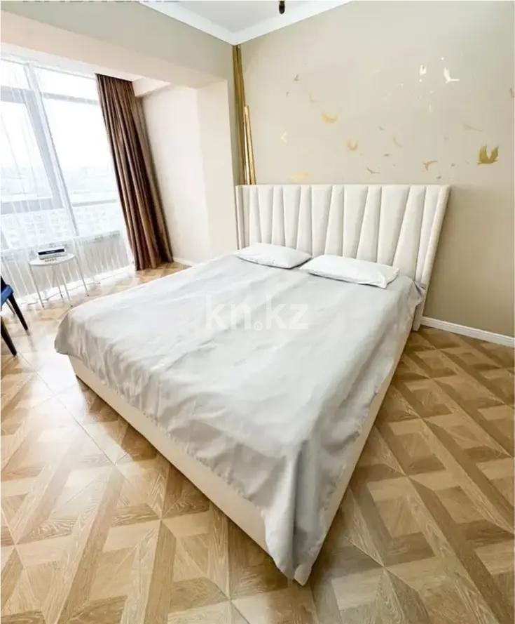 Продажа 2-комнатной квартиры, 71 м² - Продажа двухкомнатных квартир в Алматы - страница 2 фото 2 из 4