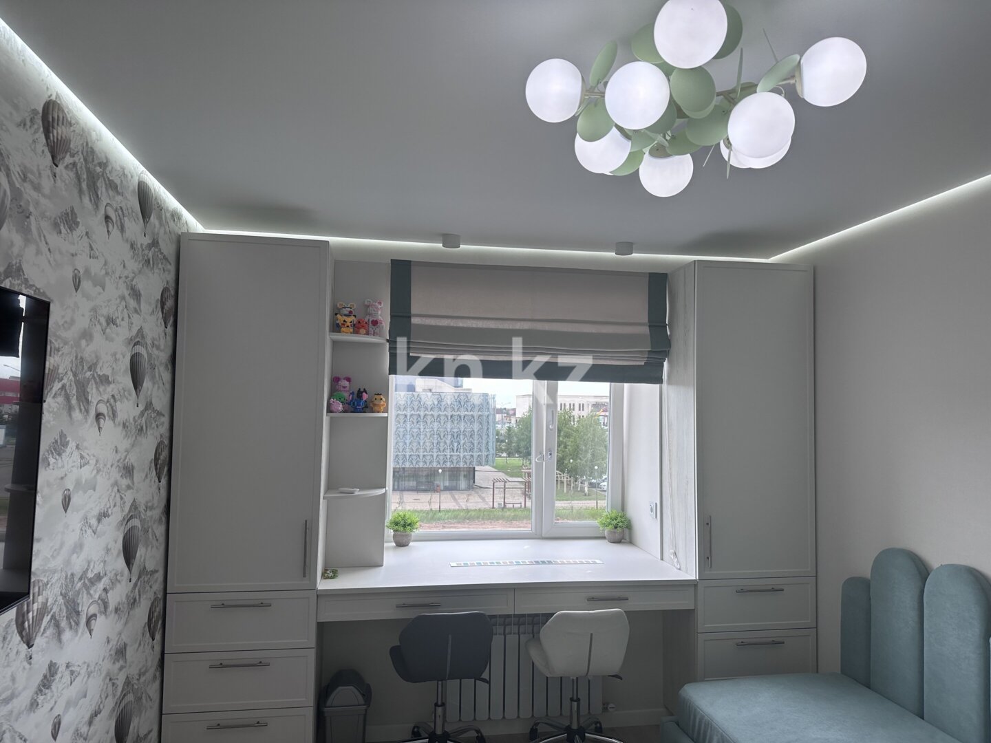 Продажа 3-комнатной квартиры, 73 м² в Караганде - фото 5