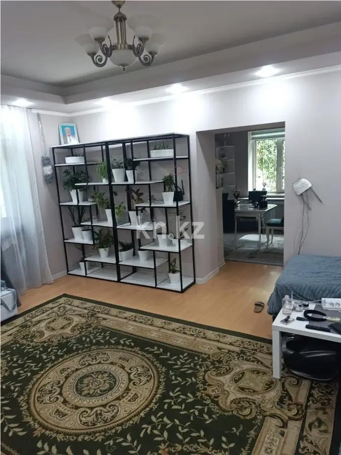 Продажа 5-комнатной квартиры, 174 м² - Недвижимость в Алматы - страница 31 фото 1 из 7