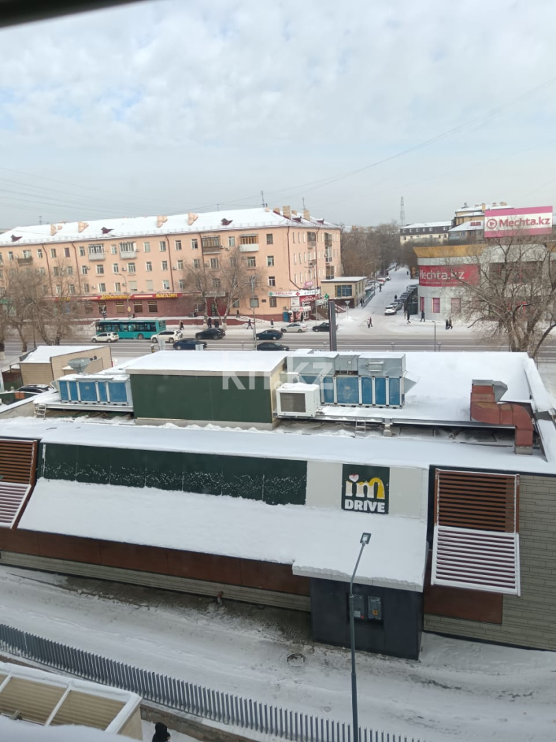 Аренда 1-комнатной квартиры, 31 м² - Аренда квартир помесячно в Караганде фото 1 из 6