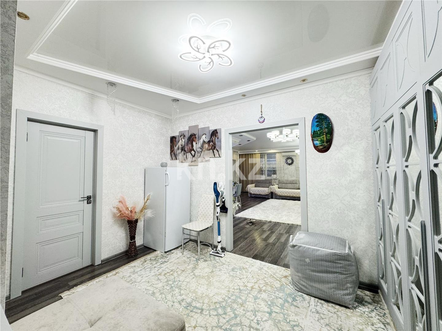 Продажа 2-комнатной квартиры, 97.4 м², ул. Кенесары - Продажа квартир в Астане фото 6 из 11