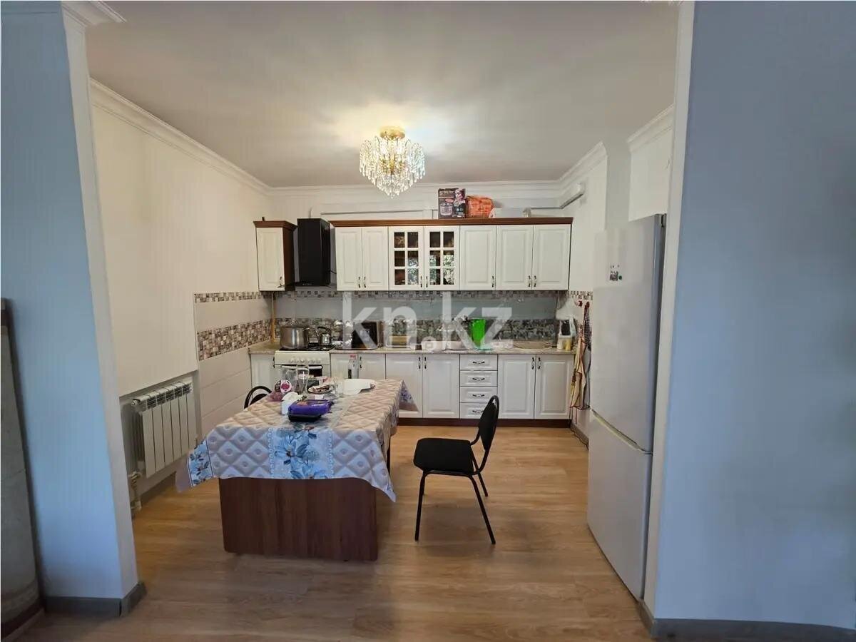 Продажа 2-комнатной квартиры, 65 м² в Алматы - фото 3