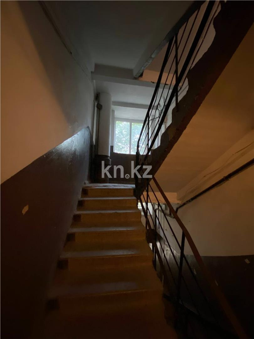 Продажа 2-комнатной квартиры, 42 м² в Темиртау - фото 12