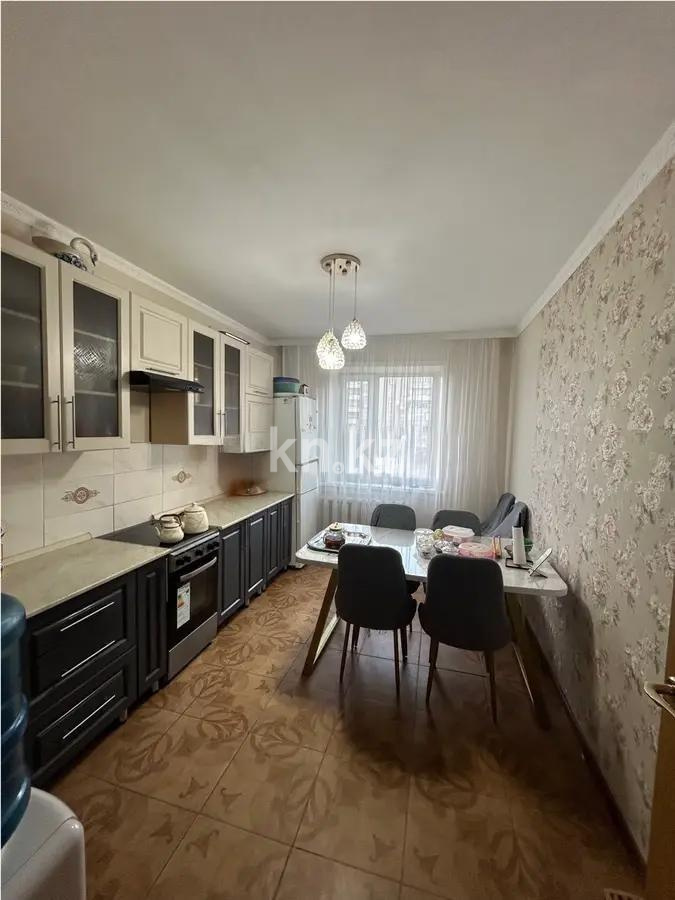 Продажа 3-комнатной квартиры, 63 м², мкр-н Голубые Пруды, дом  13 в Караганде - фото 6