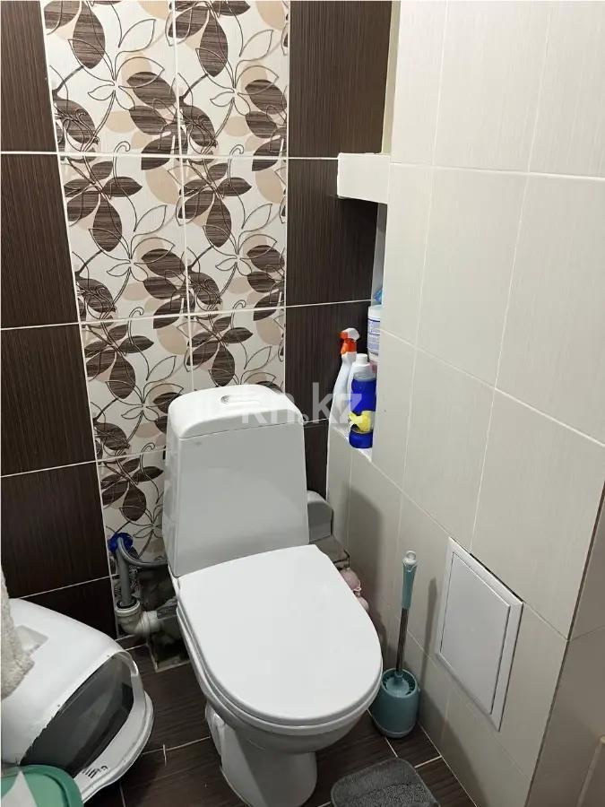 Продажа 2-комнатной квартиры, 48.5 м², ул. Кумисбекова, дом  6/1 в Астане - фото 5