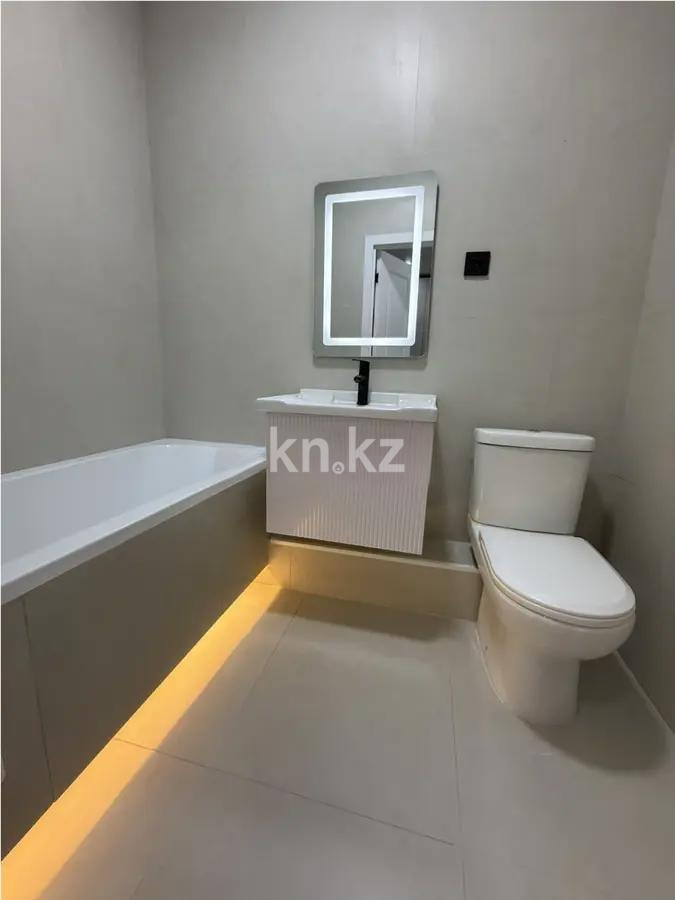 Продажа 2-комнатной квартиры, 40 м² - Продажа квартир в Алматы фото 2 из 2