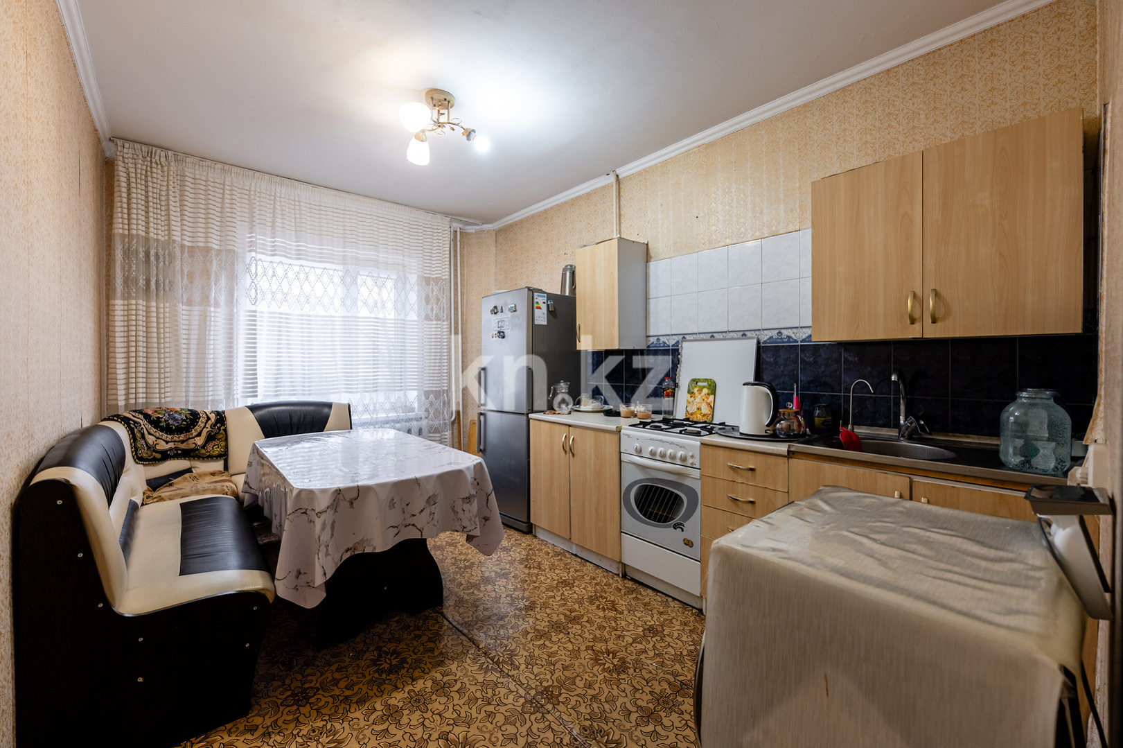 Продажа 4-комнатной квартиры, 91 м² в Астане - фото 21