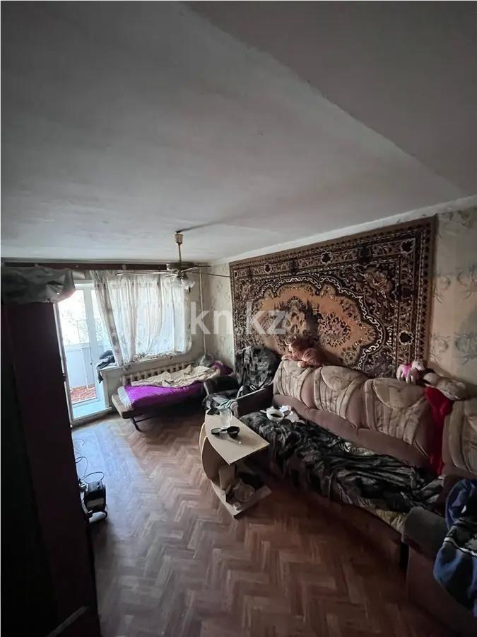 Продажа 3-комнатной квартиры, 63 м² - Продажа квартир в Караганде - страница 3 фото 1 из 5