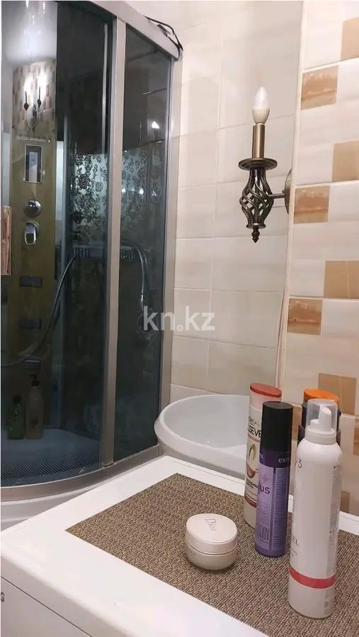 Продажа 1-комнатной квартиры, 42 м² - Недвижимость в Алматы - страница 15 фото 3 из 5