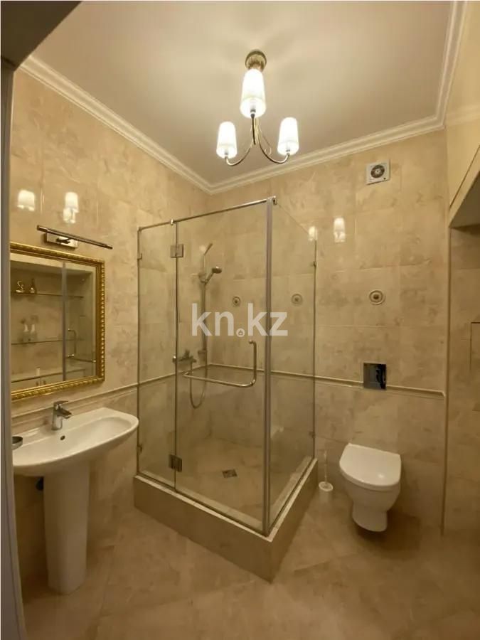 Продажа 3-комнатной квартиры, 137 м², ул. Санаторная, дом  36 - Продажа  трехкомнатных квартир в Алматы фото 6 из 7