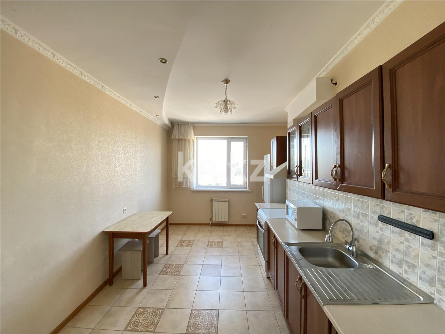 Продажа 2-комнатной квартиры, 68.8 м² - Продажа квартир в новостройках Астаны с фото - страница 369 фото 4 из 11