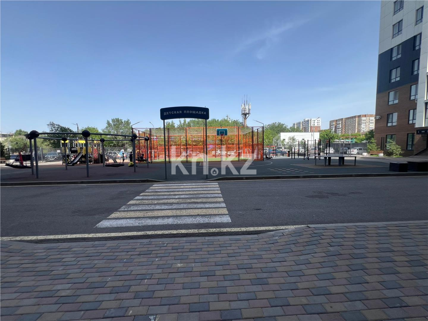 Продажа 3-комнатной квартиры, 64 м² в Караганде - фото 16