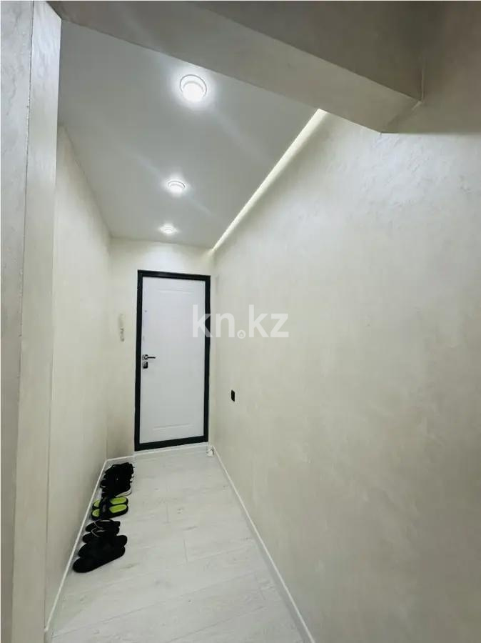 Продажа 1-комнатной квартиры, 31 м² в Алматы - фото 4