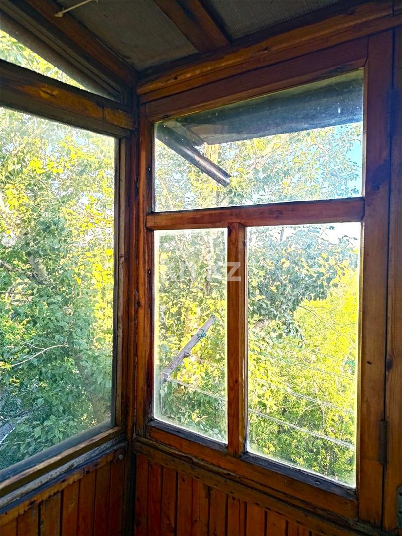 Продажа 3-комнатной квартиры, 55 м², ул. Ишимская, дом  64 в Караганде - фото 9