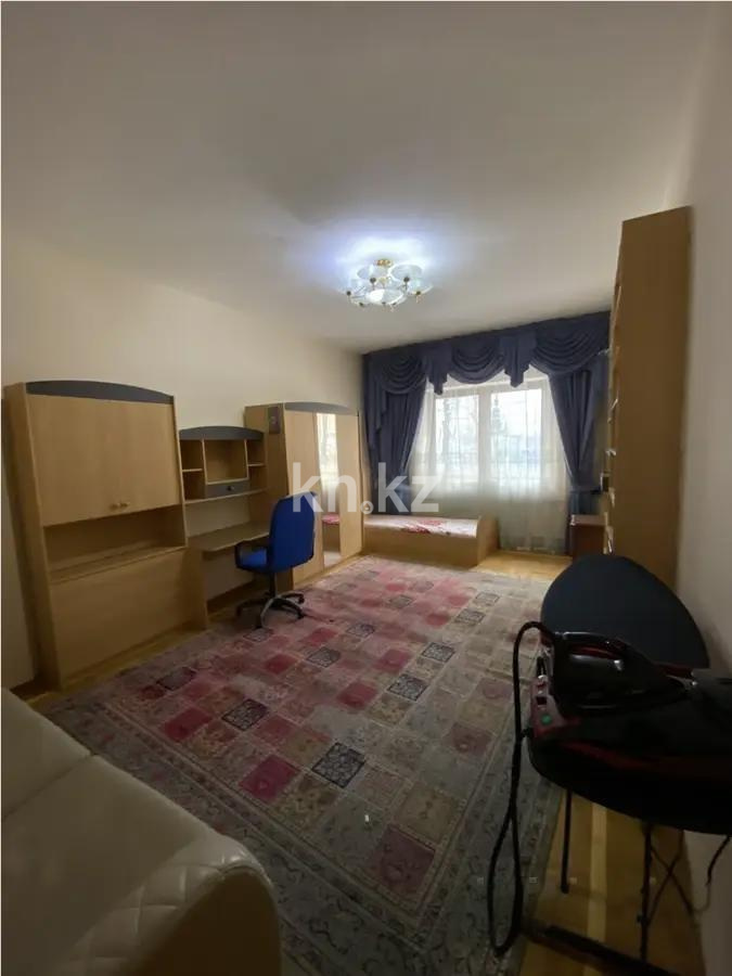 Продажа 4-комнатной квартиры, 160 м² - Продажа квартир в Алматы - страница 9 фото 2 из 5