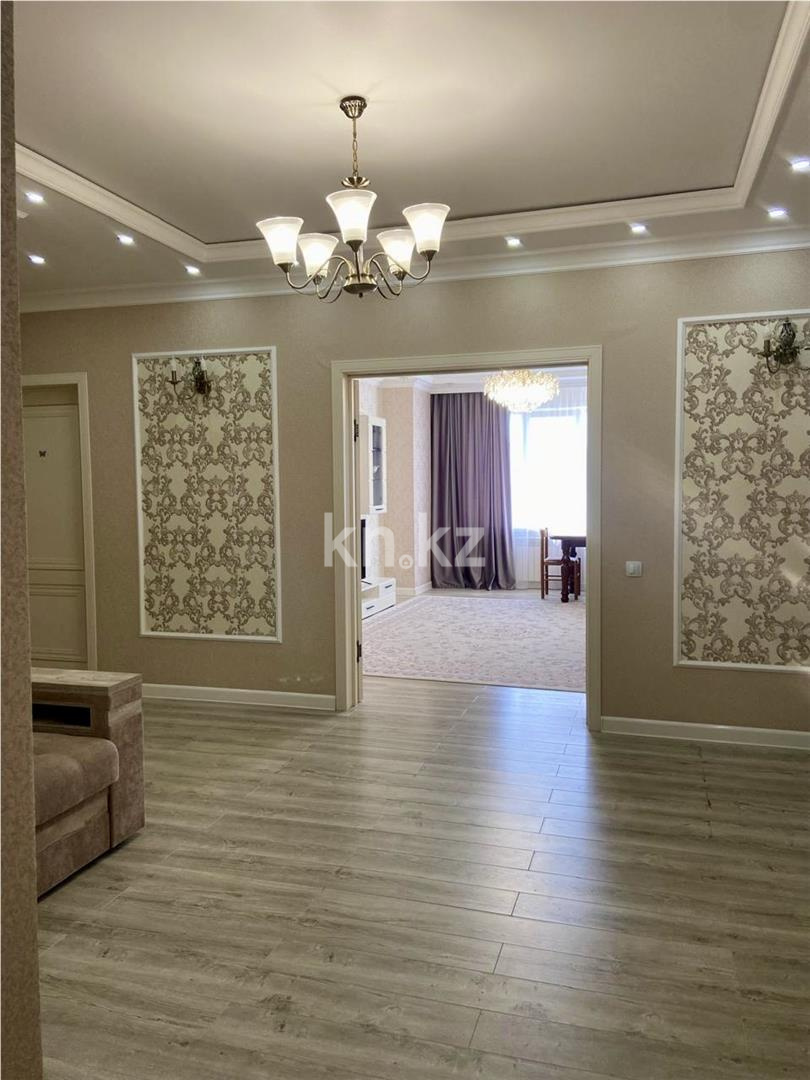 Продажа 3-комнатной квартиры, 109 м² в Караганде - фото 16