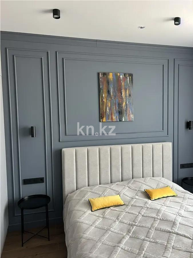 Продажа 2-комнатной квартиры, 58 м² - Продажа двухкомнатных квартир в Астане - страница 5 фото 2 из 4