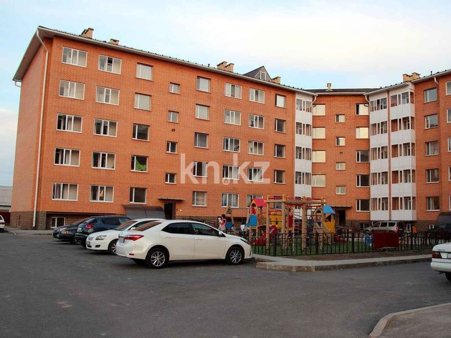 Продажа 1-комнатной квартиры, 37.7 м² - Продажа однокомнатных квартир в Астане - страница 105 фото 17 из 17