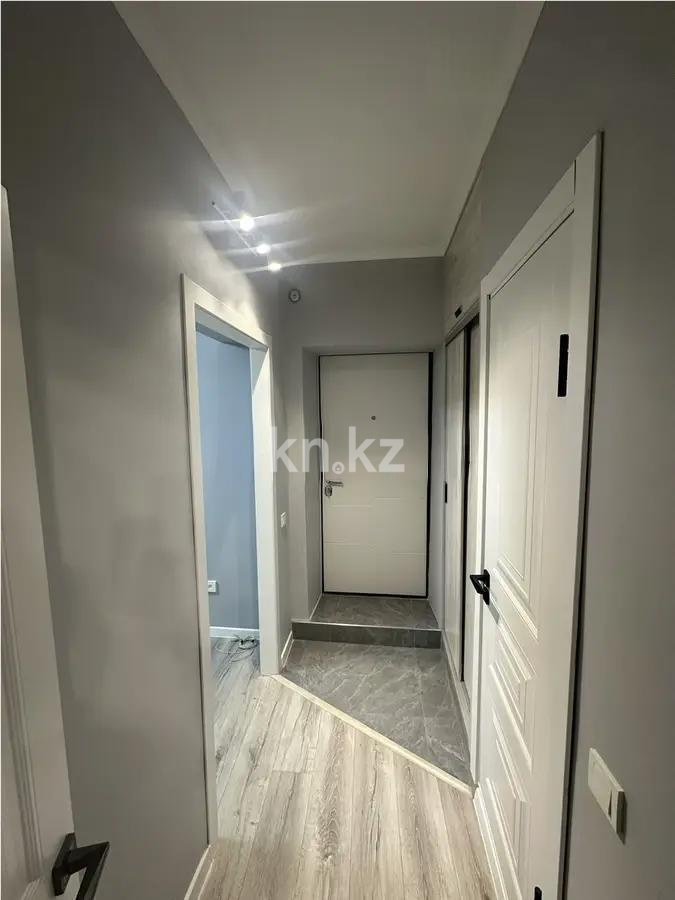 Продажа 1-комнатной квартиры, 35 м² в Алматы - фото 5