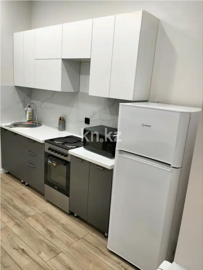 Продажа 1-комнатной квартиры, 41 м² - Продажа квартир в Караганде - страница 4 фото 2 из 5