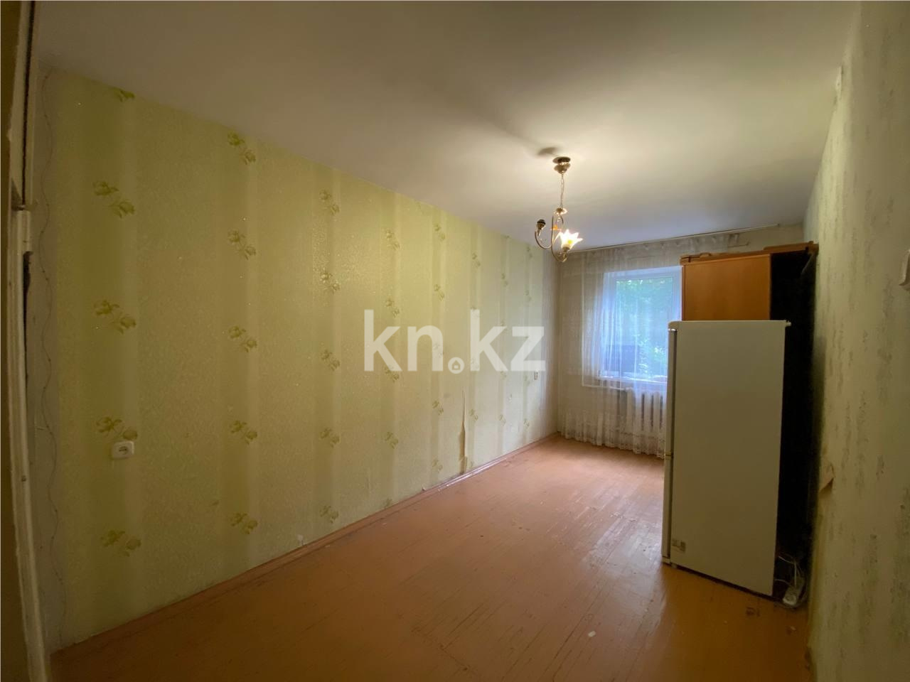 Продажа 2-комнатной квартиры, 45 м² - Продажа домов, коттеджей в Костанае фото 3 из 14