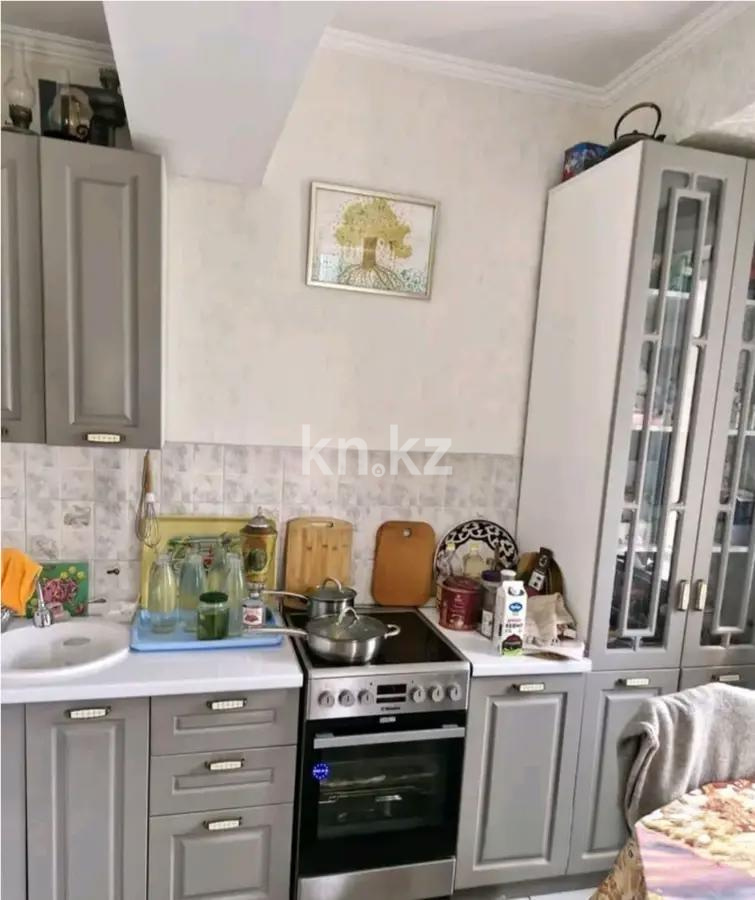 Продажа 2-комнатной квартиры, 60 м², мкр-н Самал-2, дом  70 - Продажа квартир в Алматы фото 1 из 3