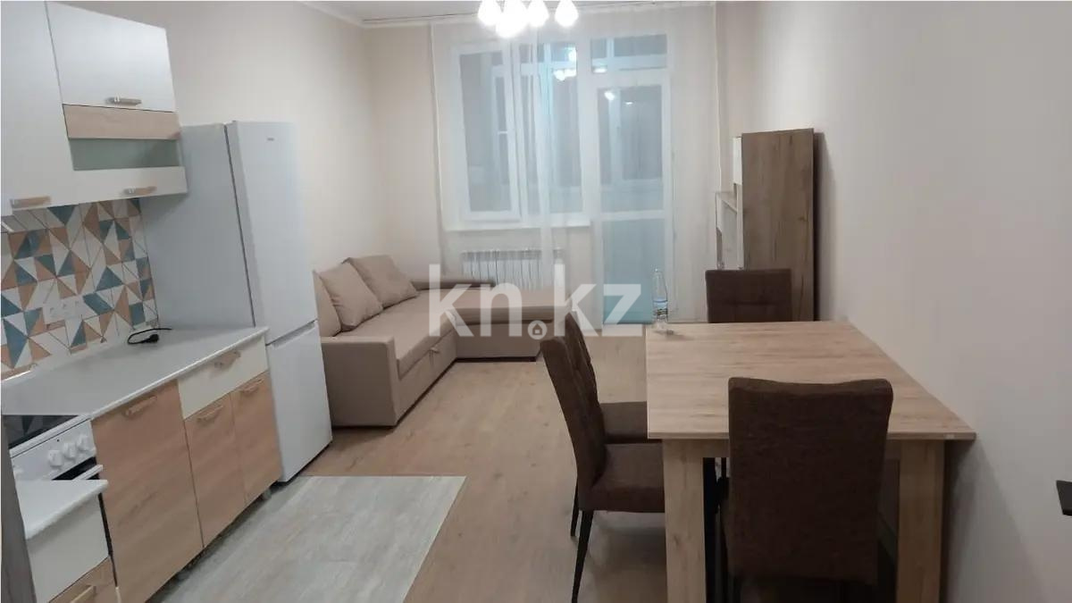Продажа 3-комнатной квартиры, 76.3 м² в Алматы - фото 3