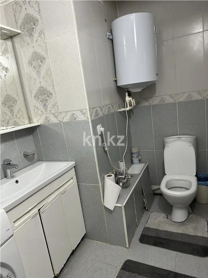 Продажа 3-комнатной квартиры, 83 м², ул. Ермекова, дом  106/6 - Продажа квартир в Караганде фото 5 из 5