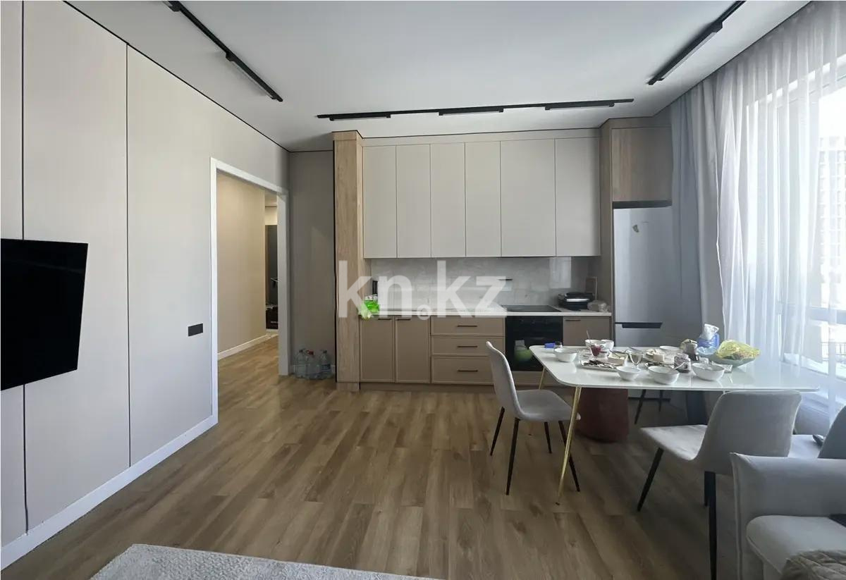 Продажа 3-комнатной квартиры, 60 м² в Астане - фото 4