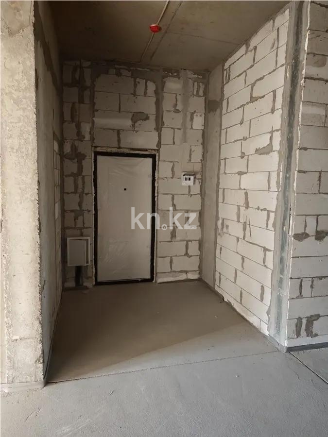Продажа 1-комнатной квартиры, 53.7 м² в Алматы - фото 3