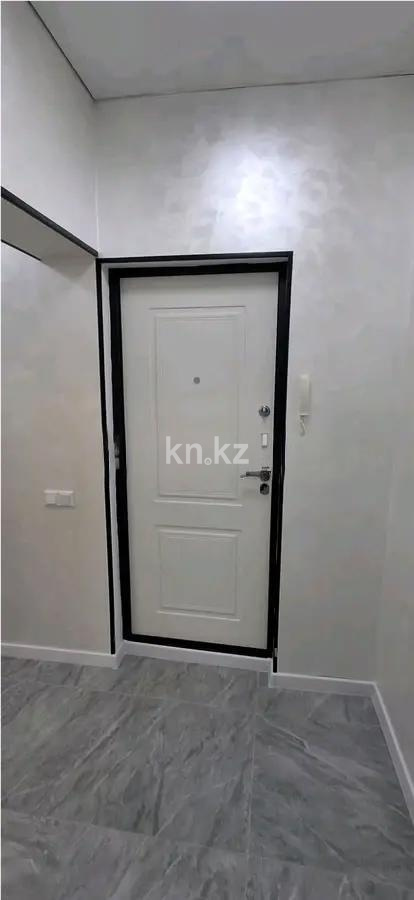 Продажа 1-комнатной квартиры, 38 м² - Продажа однокомнатных квартир в Алматы фото 3 из 3