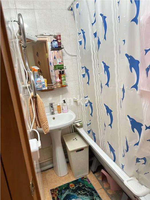Продажа 2-комнатной квартиры, 44 м² - Продажа квартир в Караганде - страница 2 фото 4 из 7