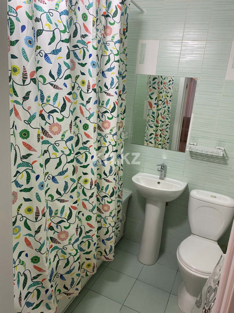 Аренда 1-комнатной квартиры, 52 м² - Недвижимость в Астане фото 14 из 18
