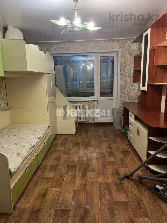 Продажа 3-комнатной квартиры, 63 м², ул. Байтурсынова, дом  12/1 - Продажа  трехкомнатных квартир в Темиртау фото 1 из 7