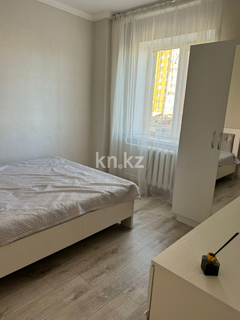 Аренда 2-комнатной квартиры, 40 м² в Астане - фото 4