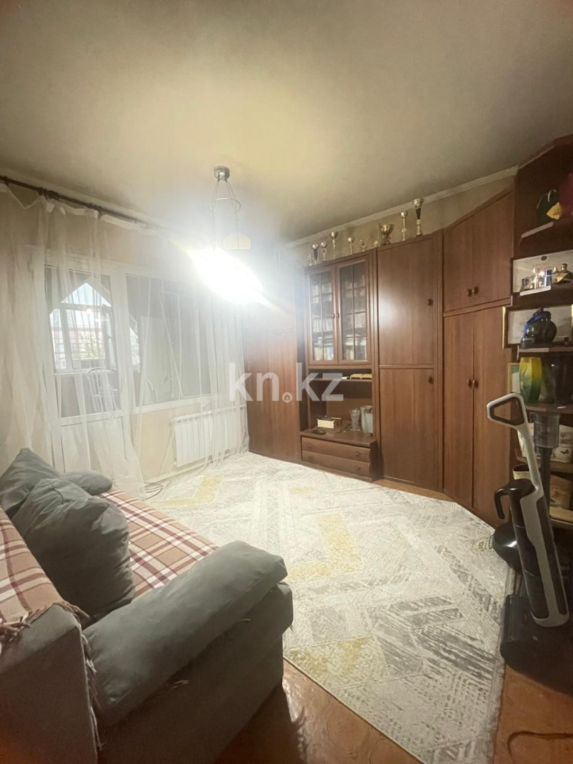 Продажа 4-комнатной квартиры, 100 м² в Алматы - фото 4