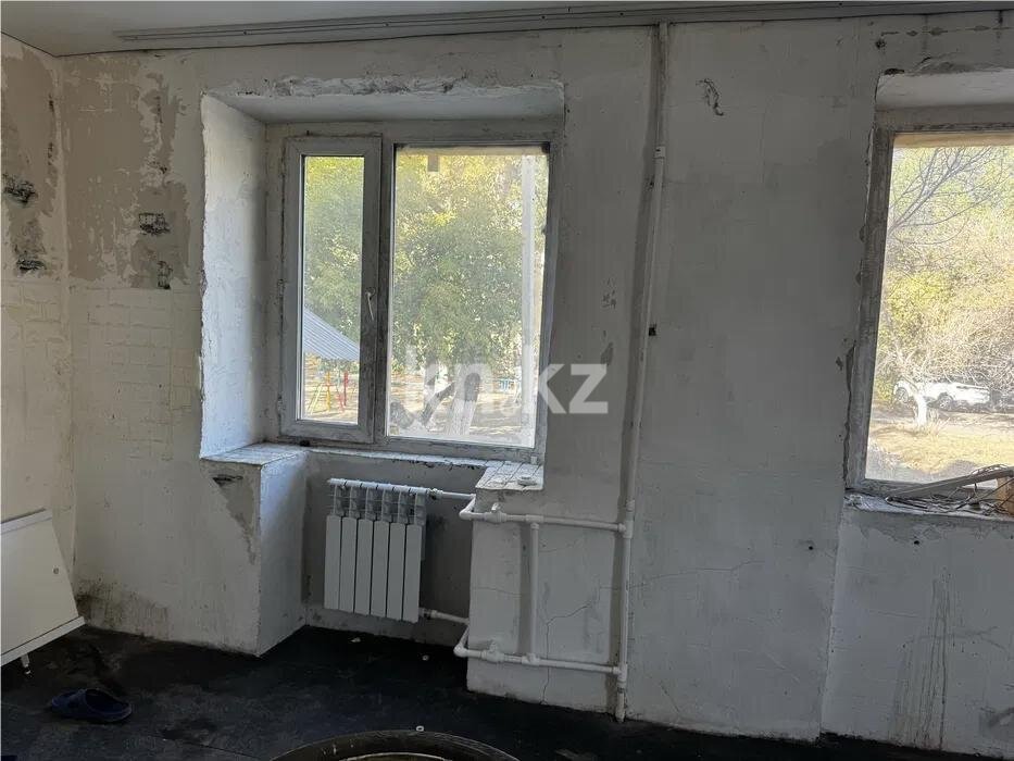 Продажа 1-комнатной квартиры, 33 м² в Темиртау