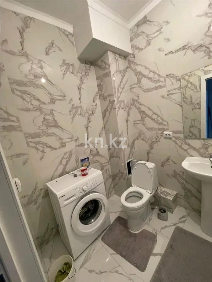 Продажа 1-комнатной квартиры, 37.3 м² в Астане - фото 2