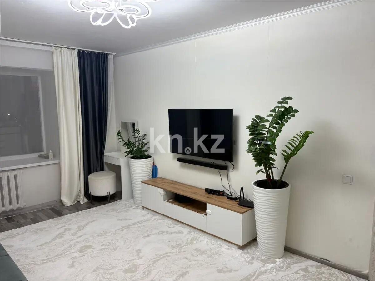 Продажа 1-комнатной квартиры, 35.6 м² в Астане