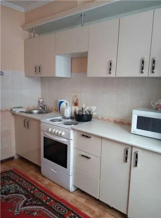 Продажа 3-комнатной квартиры, 60 м² - Продажа квартир в Алматы - страница 14 фото 3 из 5